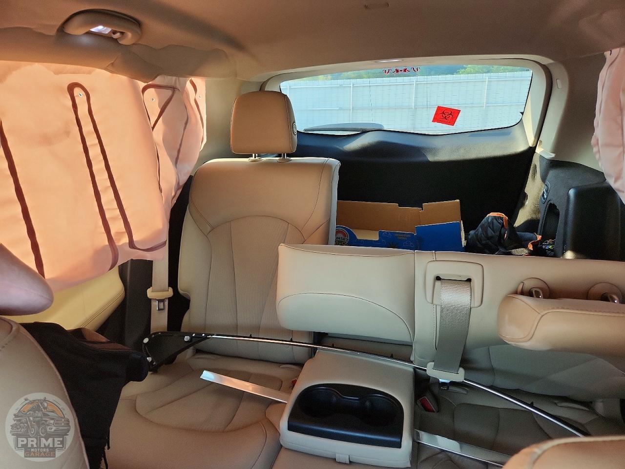2020 BUICK ENVISION — фото 10