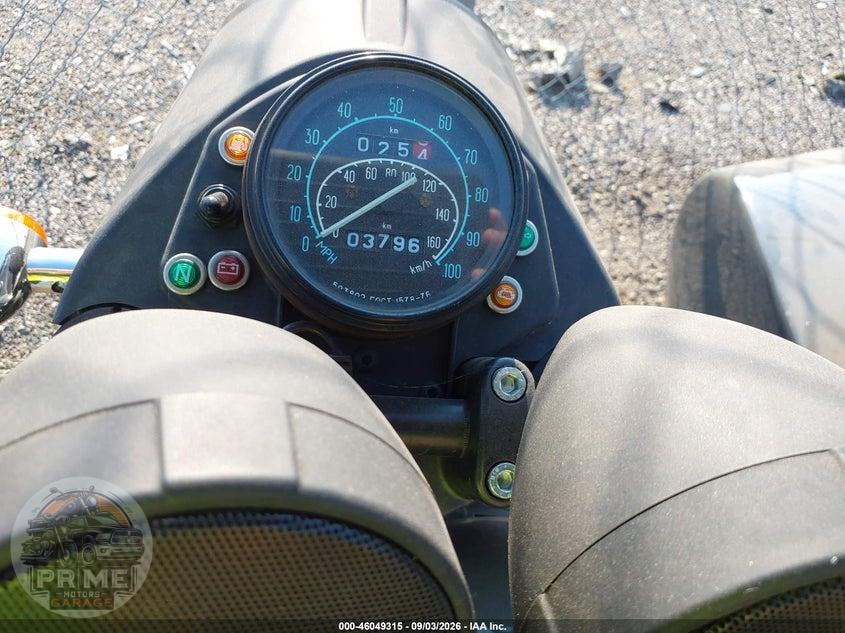 2015 URAL GEAR UP — фото 7