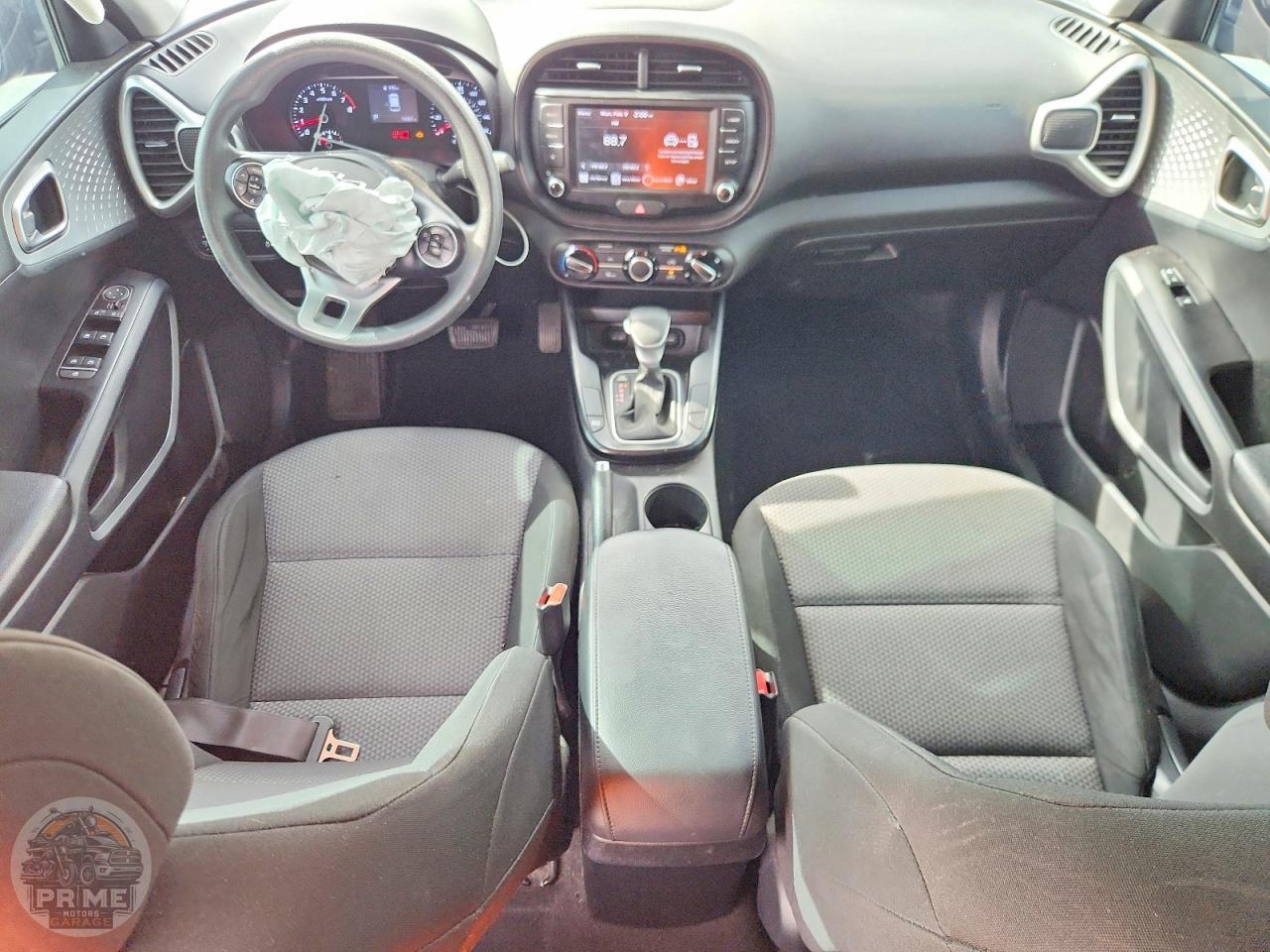 2022 KIA SOUL — фото 8
