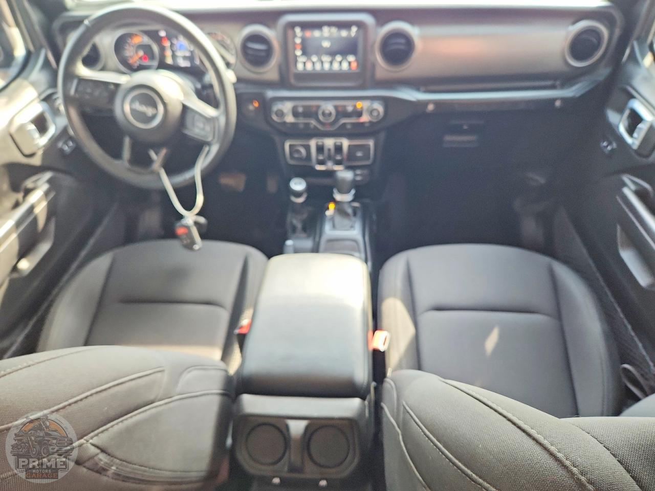 2022 JEEP WRANGLER — фото 29