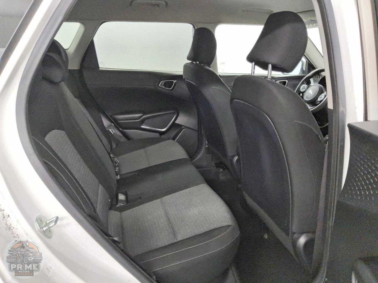 2021 KIA SOUL — фото 10