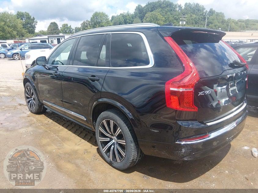 2023 VOLVO XC90 B6 PLUS 7-SEATER — фото 3