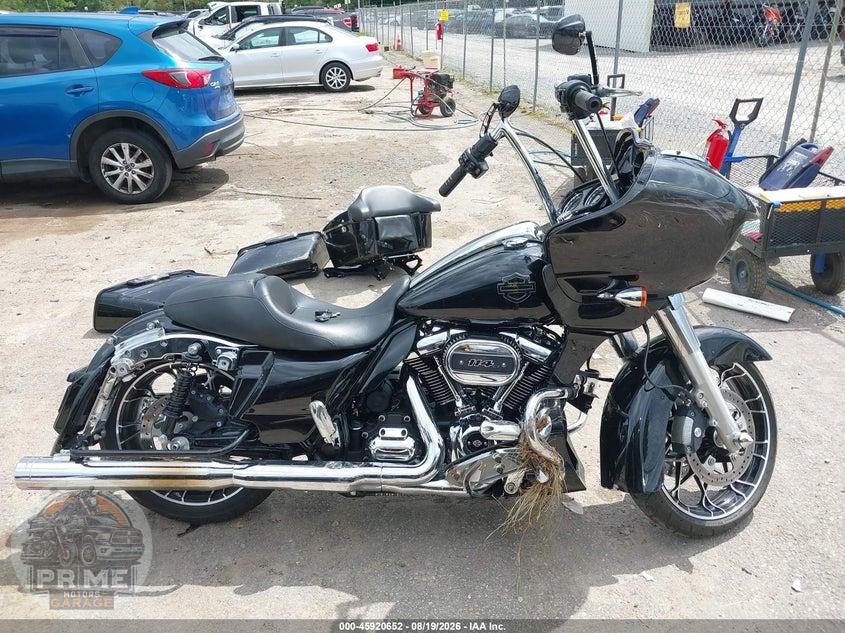 2023 HARLEY-DAVIDSON FLTRXS (ROAD GLIDE SPECIAL) — фото 13