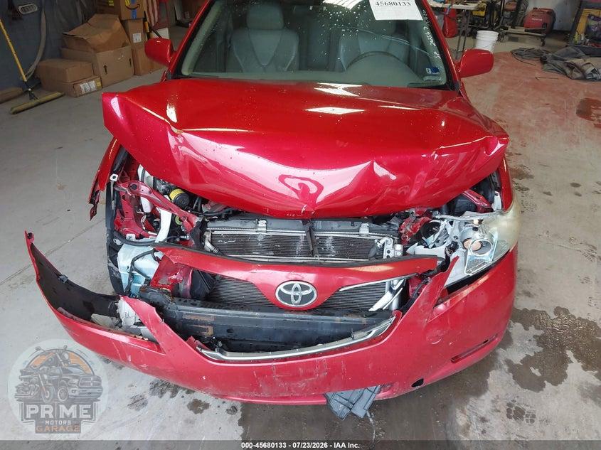 2008 TOYOTA CAMRY HYBRID — фото 6