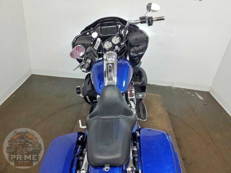 2015 HARLEY-DAVIDSON FLTRXS (ROAD GLIDE SPECIAL) — фото 6