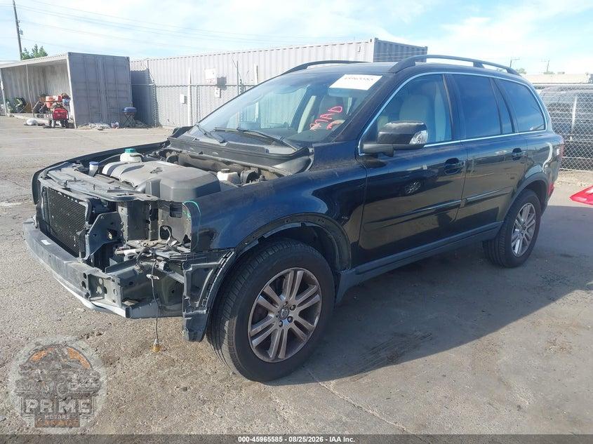 2008 VOLVO XC90 3.2 — фото 2