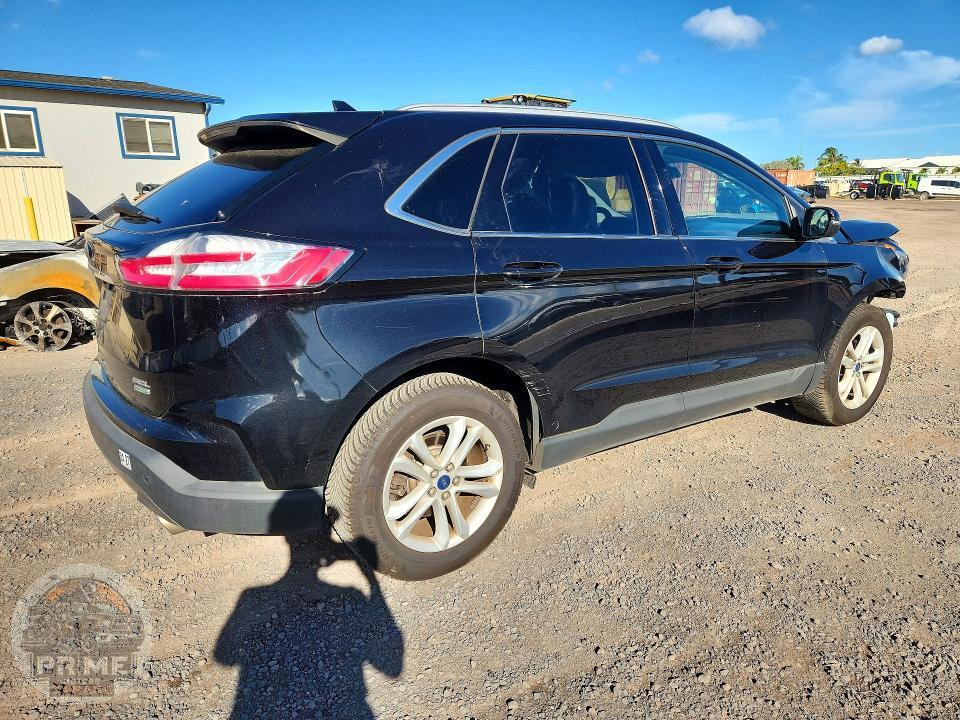 2020 FORD EDGE — фото 9