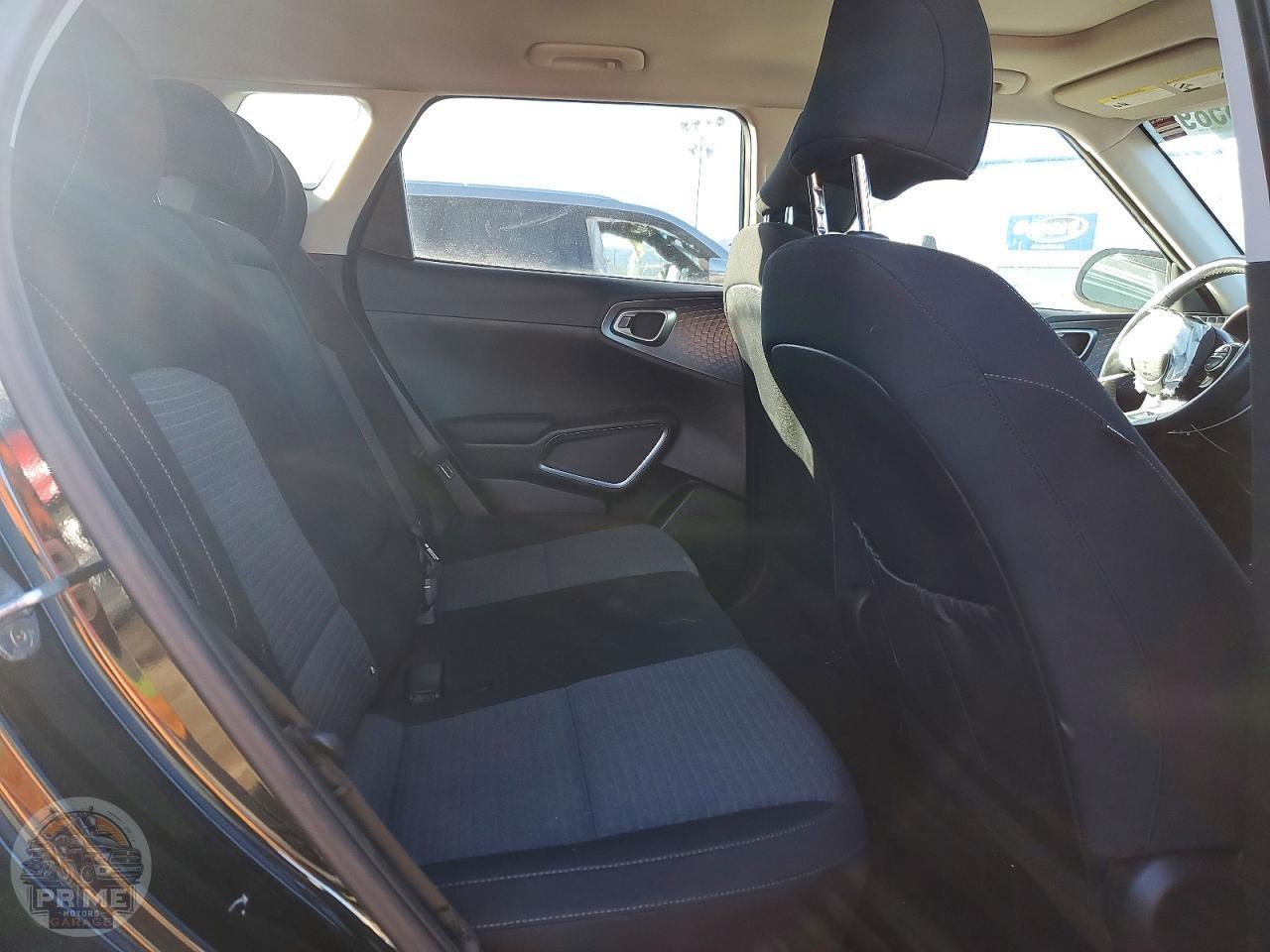 2023 KIA SOUL — фото 10