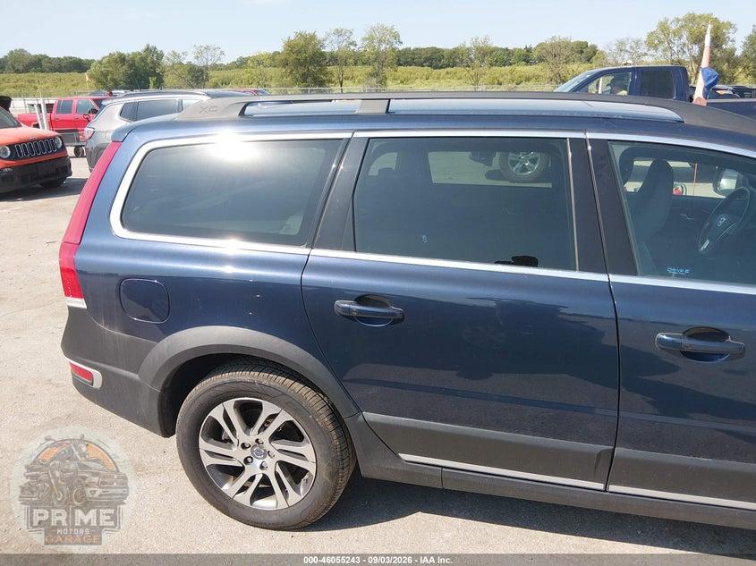 2015 VOLVO XC70 T5 PREMIER — фото 20