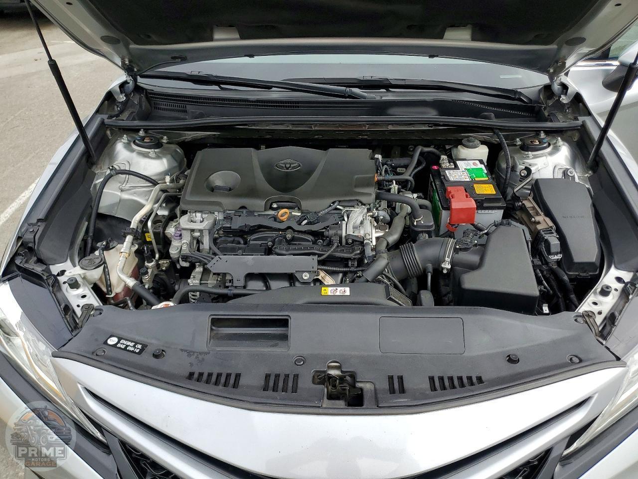 2020 TOYOTA CAMRY — фото 22