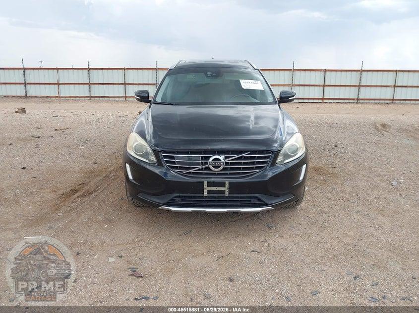 2015 VOLVO XC60 T5 PLATINUM — фото 12