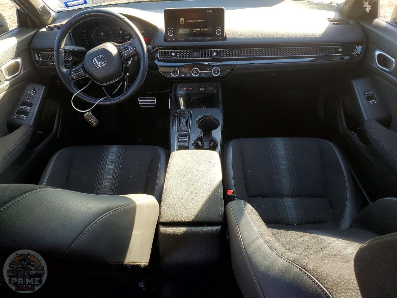 2024 HONDA CIVIC — фото 8