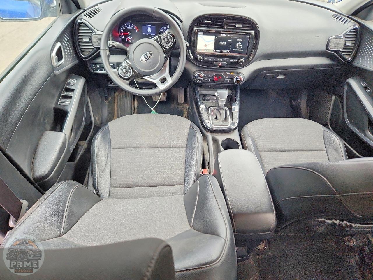 2020 KIA SOUL — фото 8