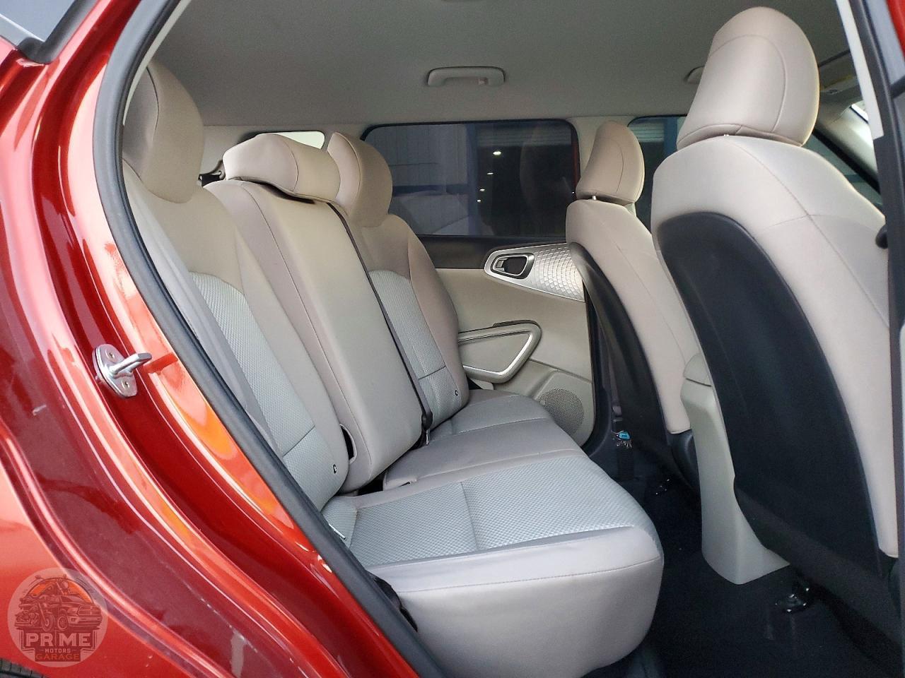 2023 KIA SOUL — фото 10