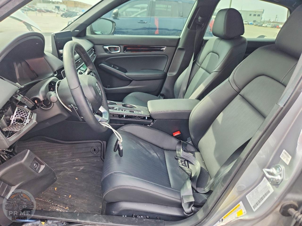 2025 HONDA CIVIC — фото 7