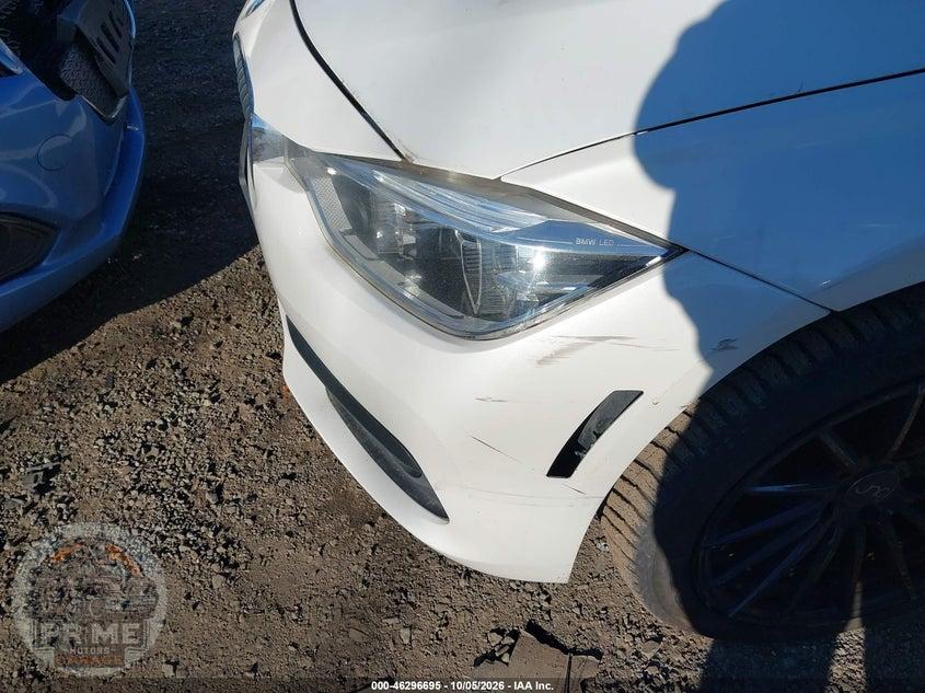 2018 BMW 320I XDRIVE — фото 6