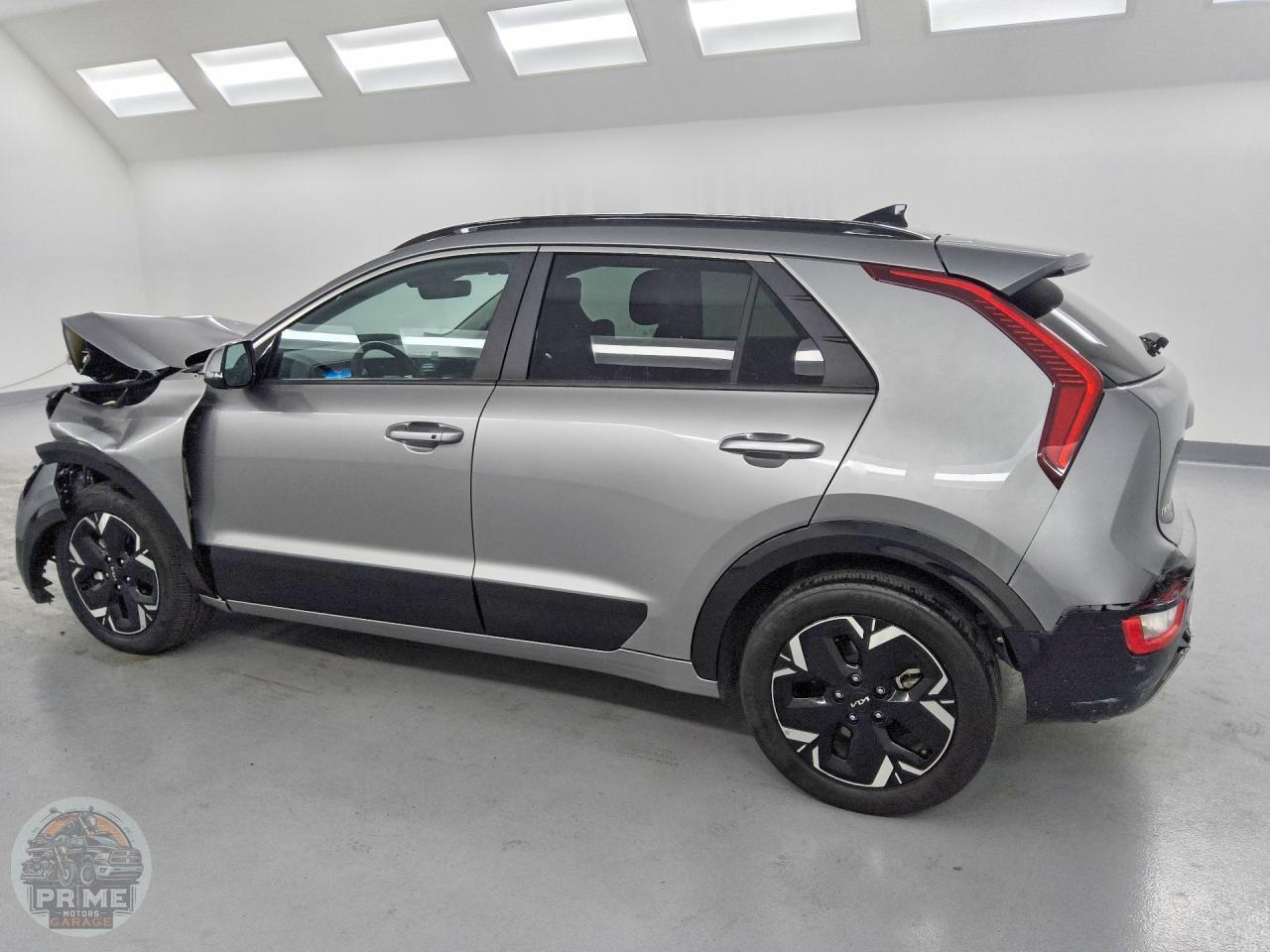 2024 KIA NIRO — фото 2