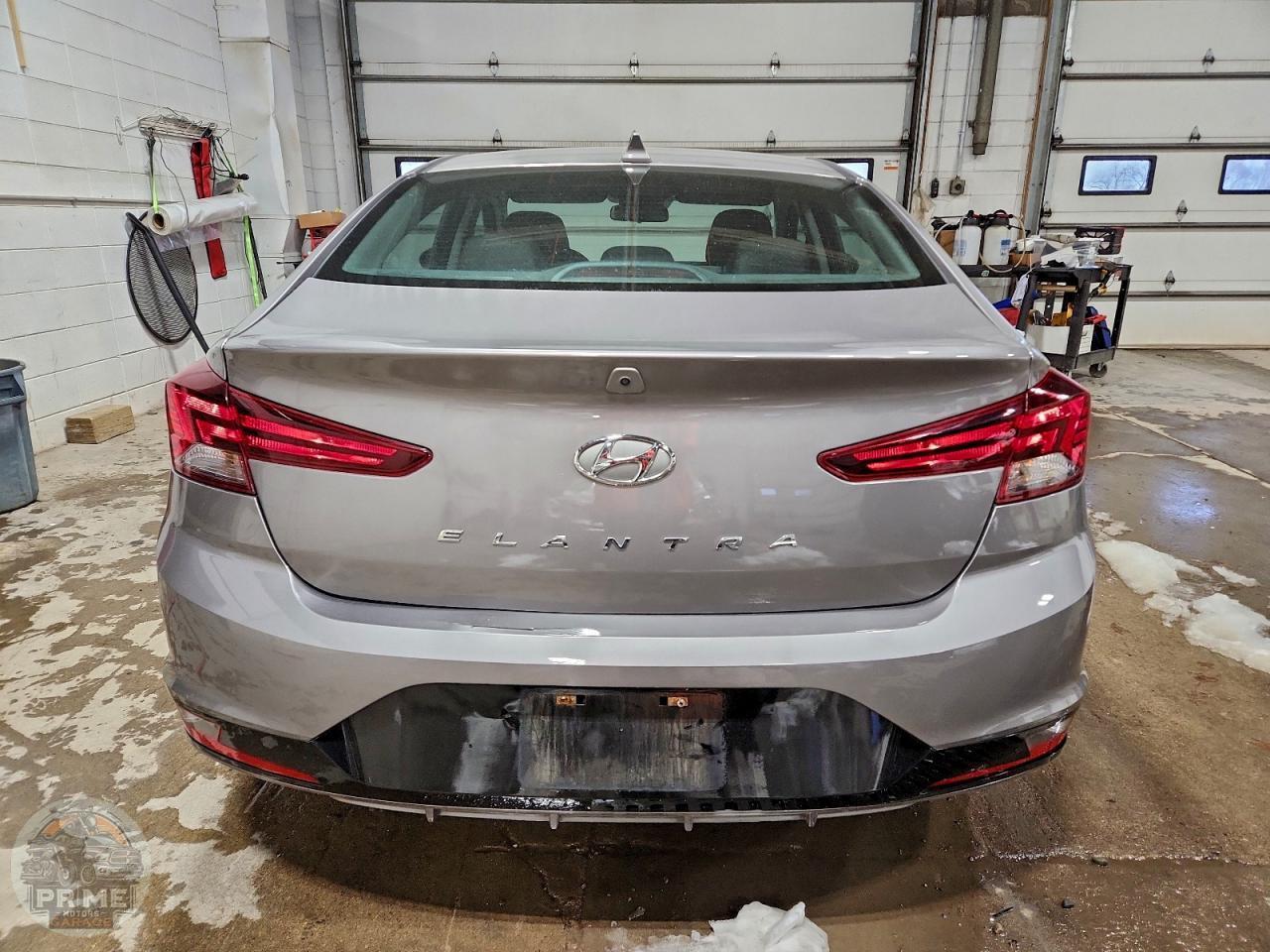 2020 HYUNDAI ELANTRA — фото 24