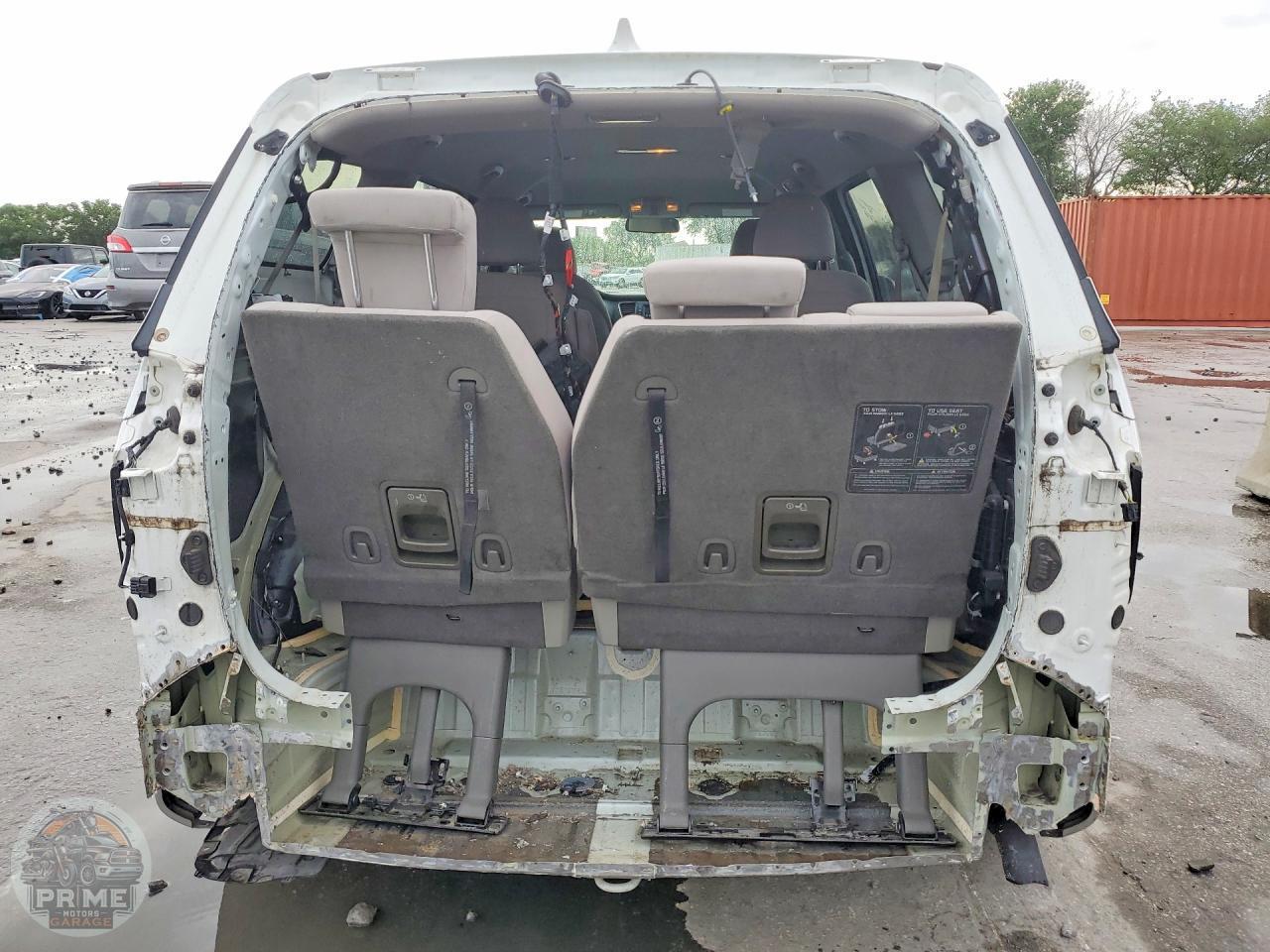 2020 KIA SEDONA — фото 6