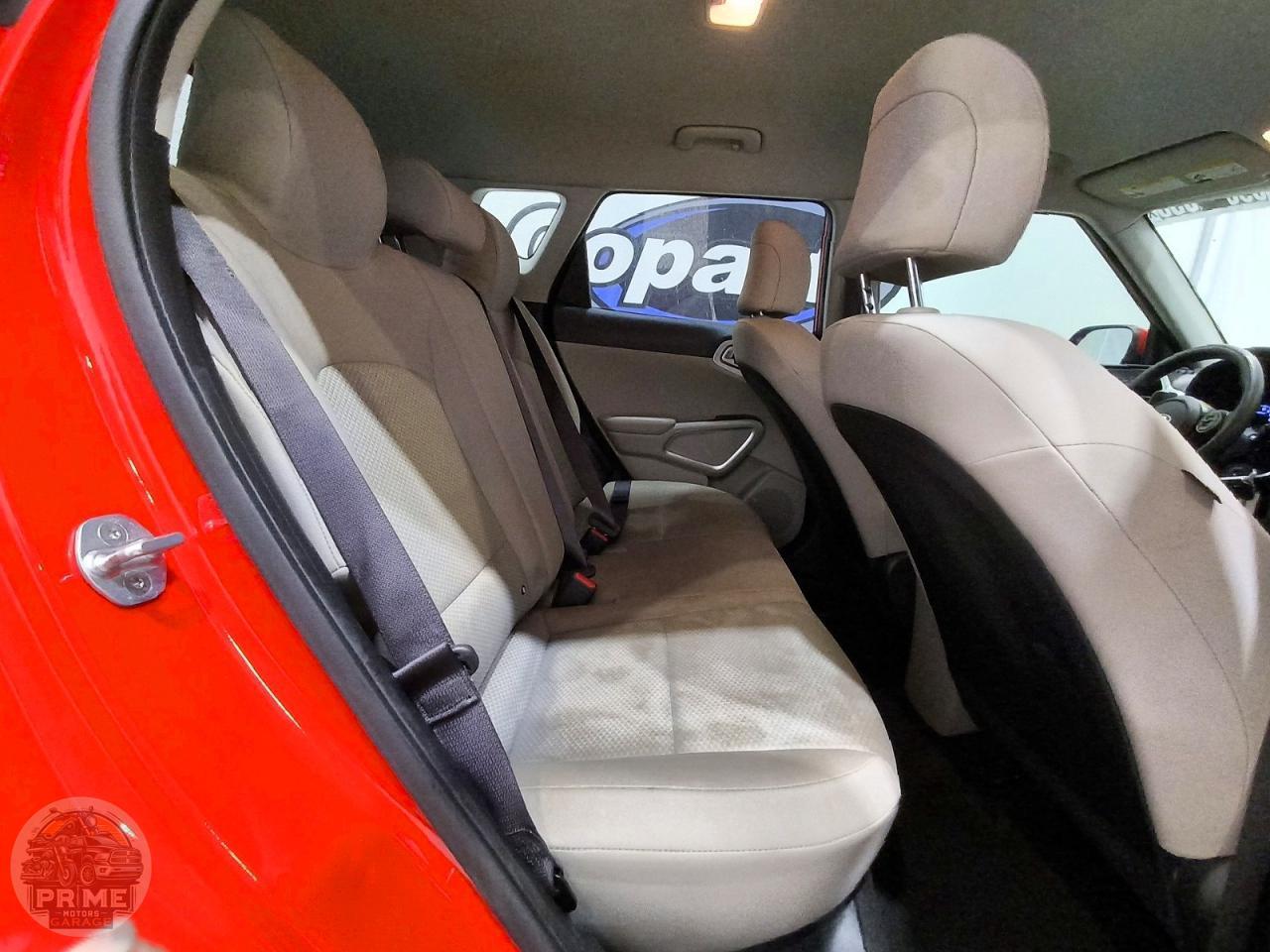 2020 KIA SOUL — фото 19