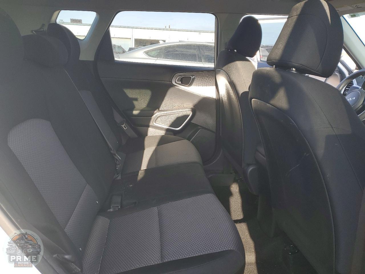 2023 KIA SOUL — фото 10