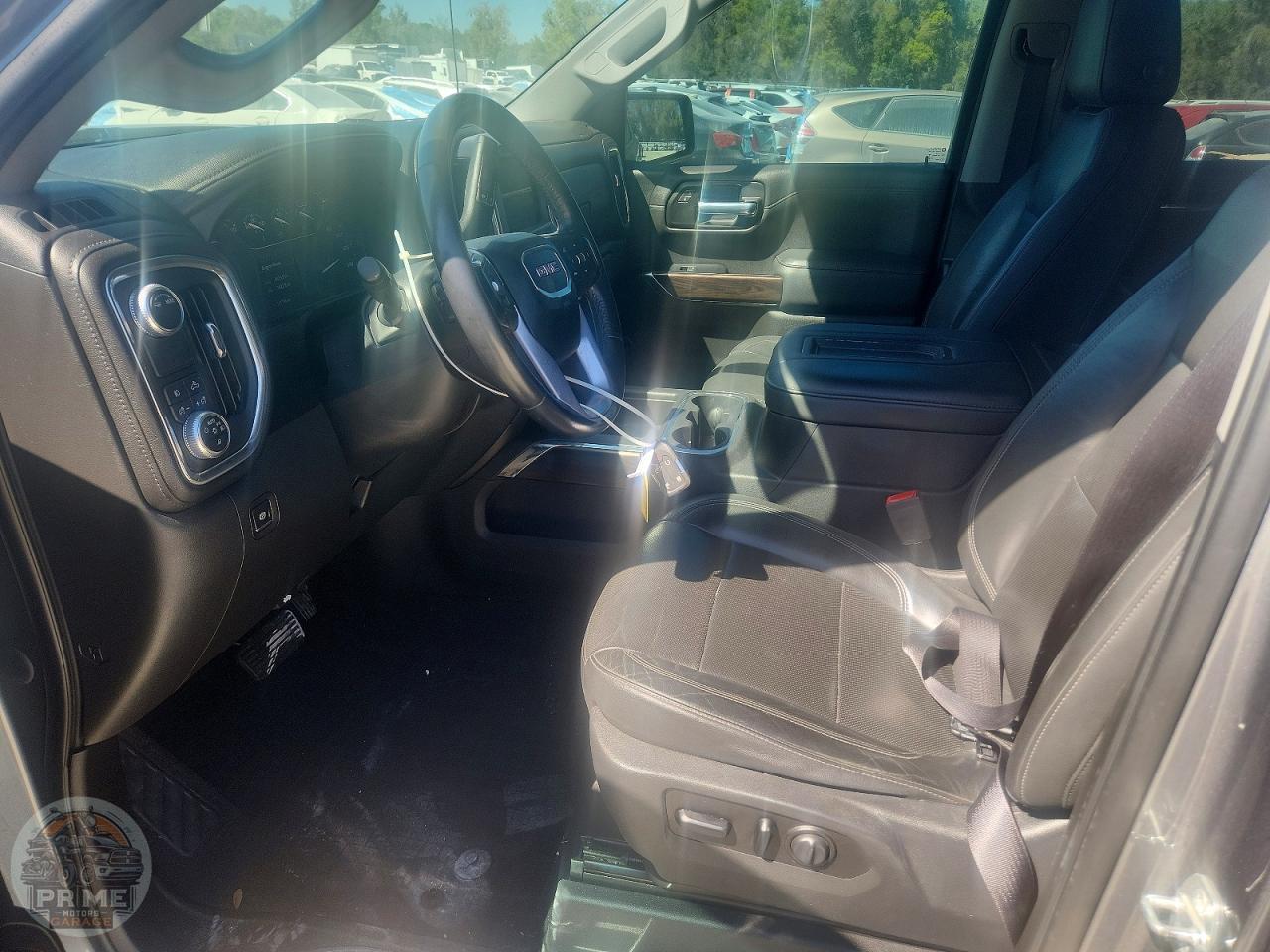 2020 GMC SIERRA — фото 7