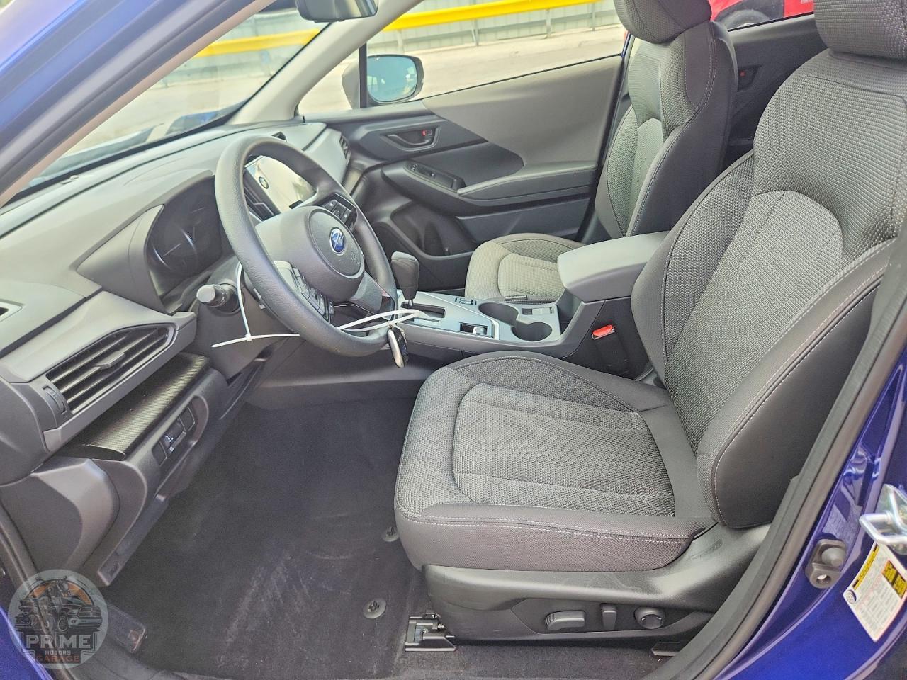 2024 SUBARU CROSSTREK — фото 14