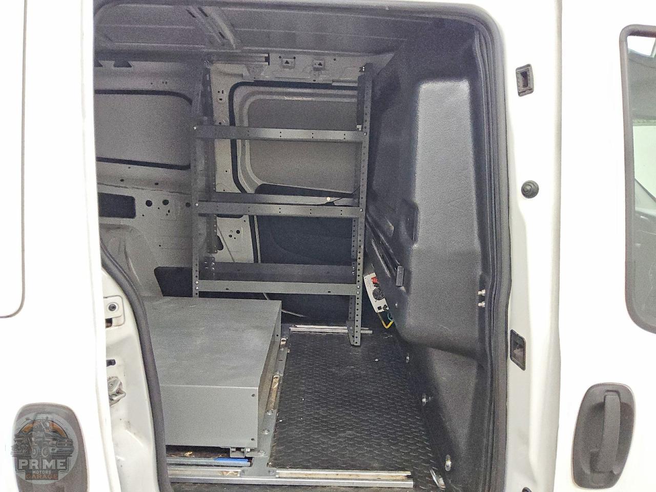 2020 RAM PROMASTER — фото 10