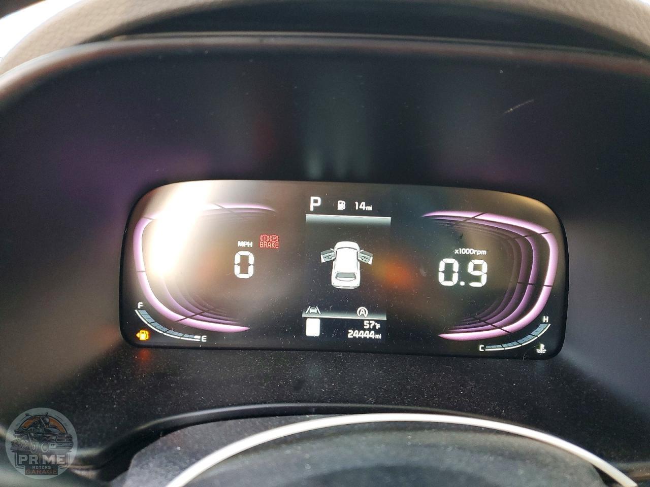 2023 KIA SOUL — фото 9