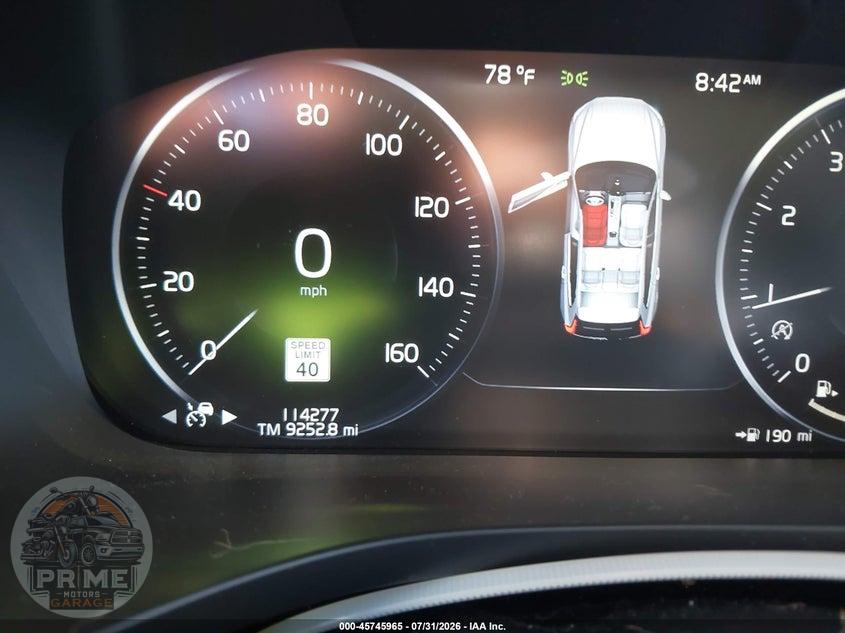 2018 VOLVO XC60 T6 INSCRIPTION — фото 7