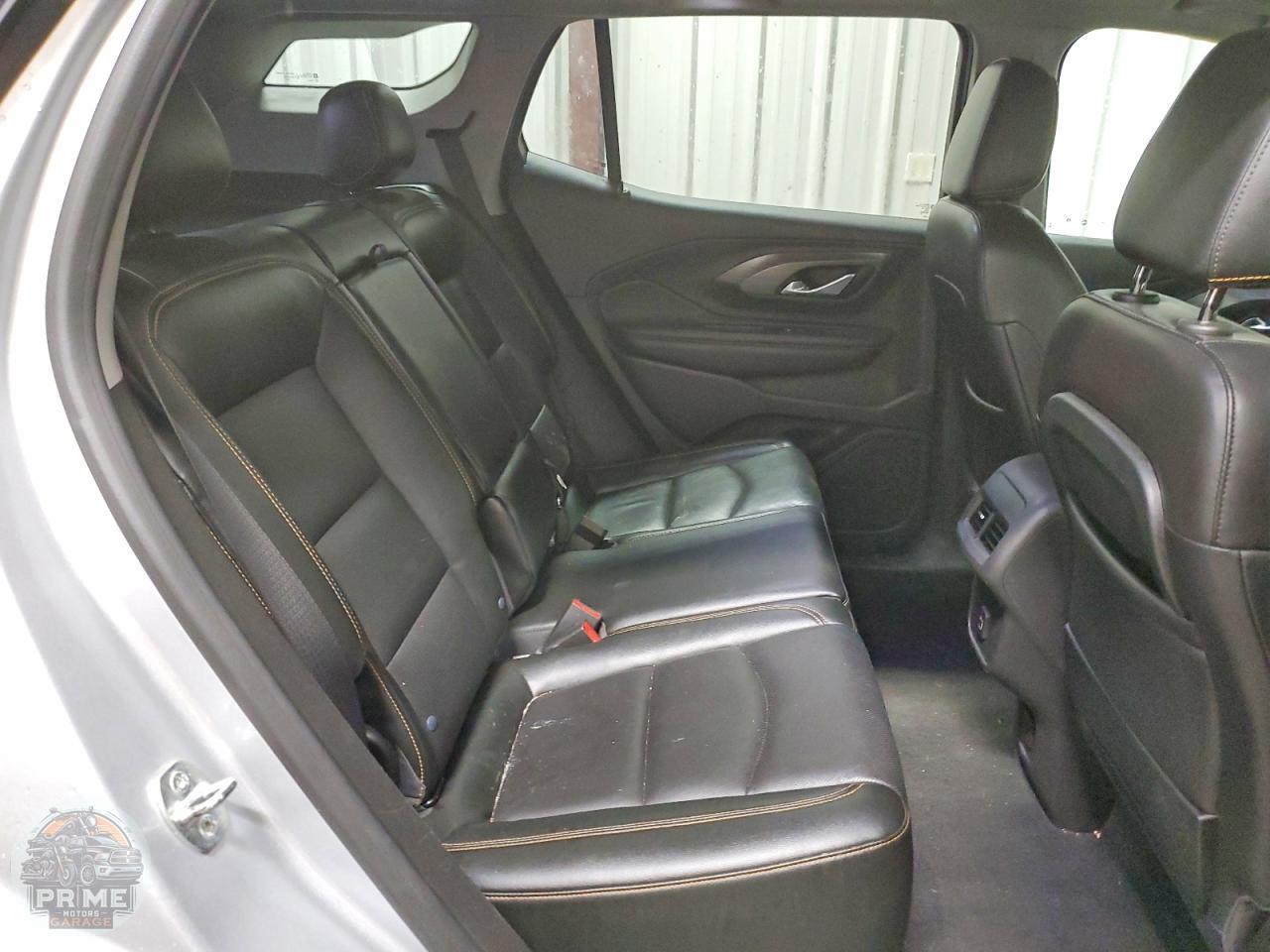2021 GMC TERRAIN — фото 10