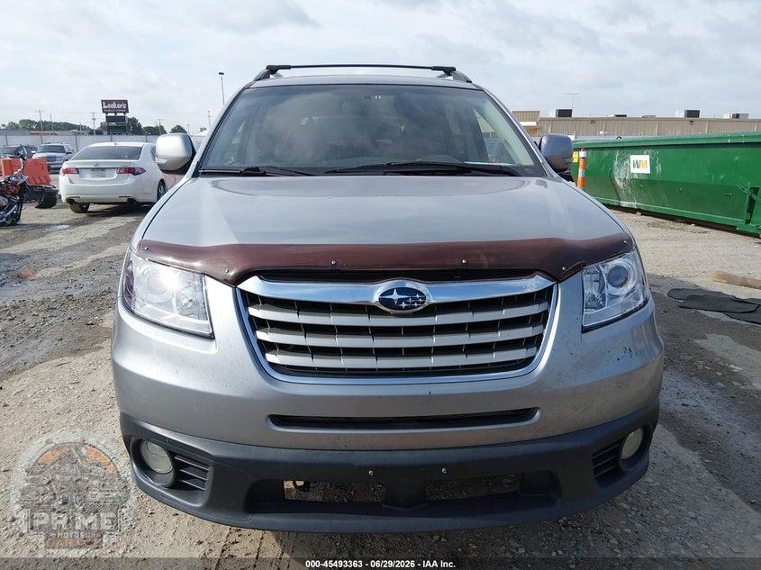 2011 SUBARU TRIBECA 3.6R LIMITED — фото 12