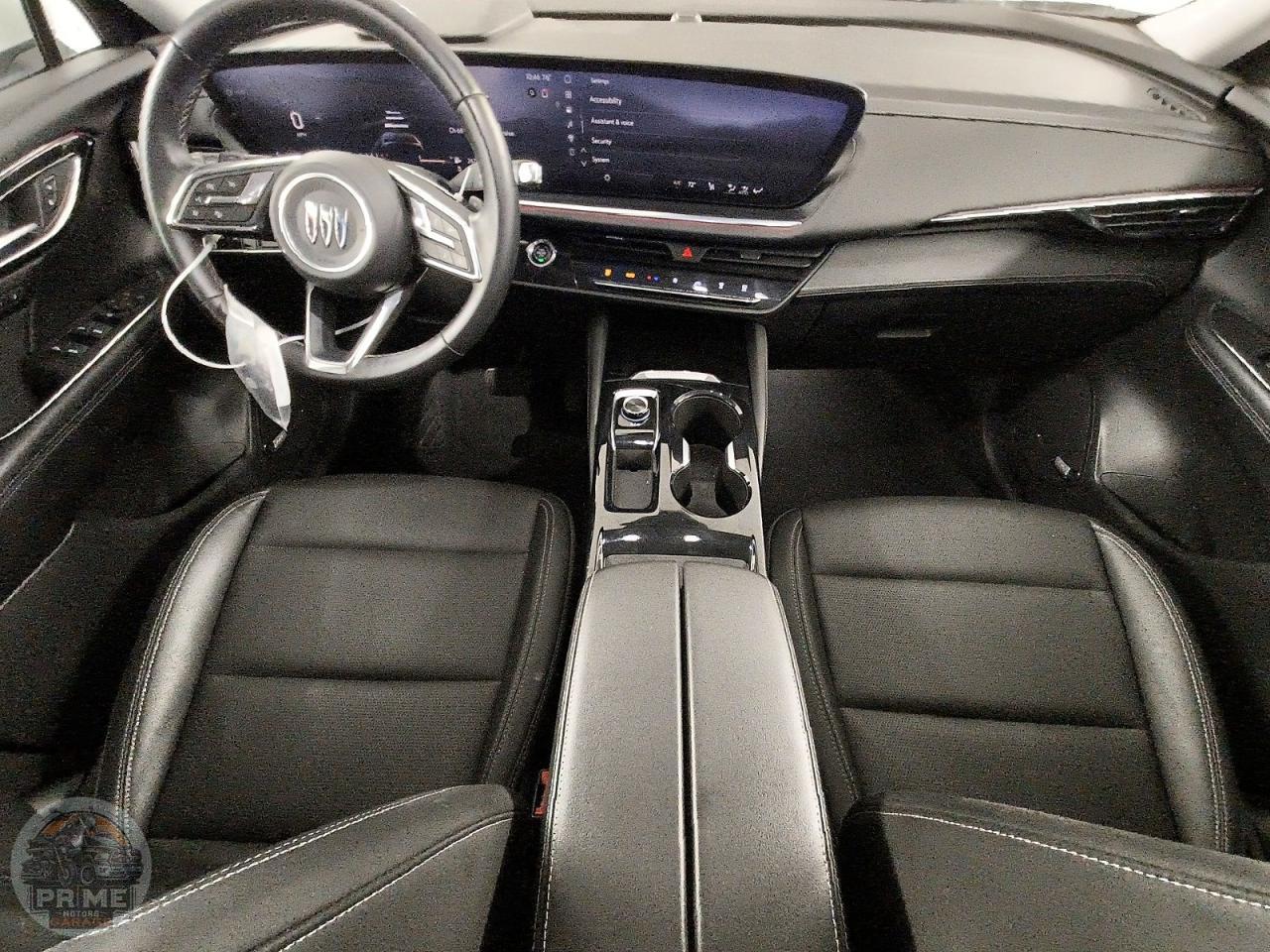 2024 BUICK ENVISION — фото 8