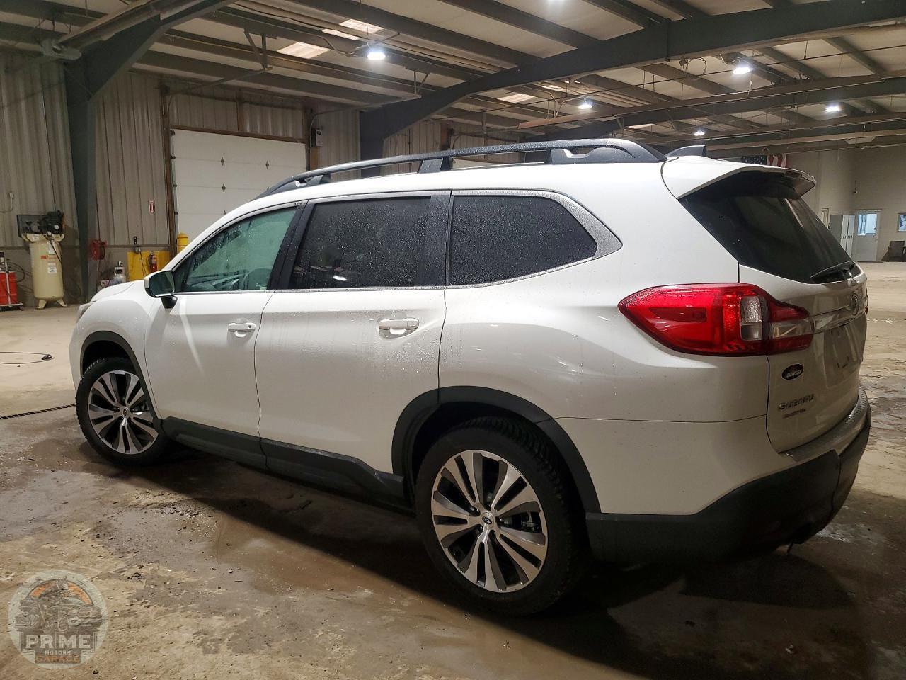 2020 SUBARU ASCENT — фото 2