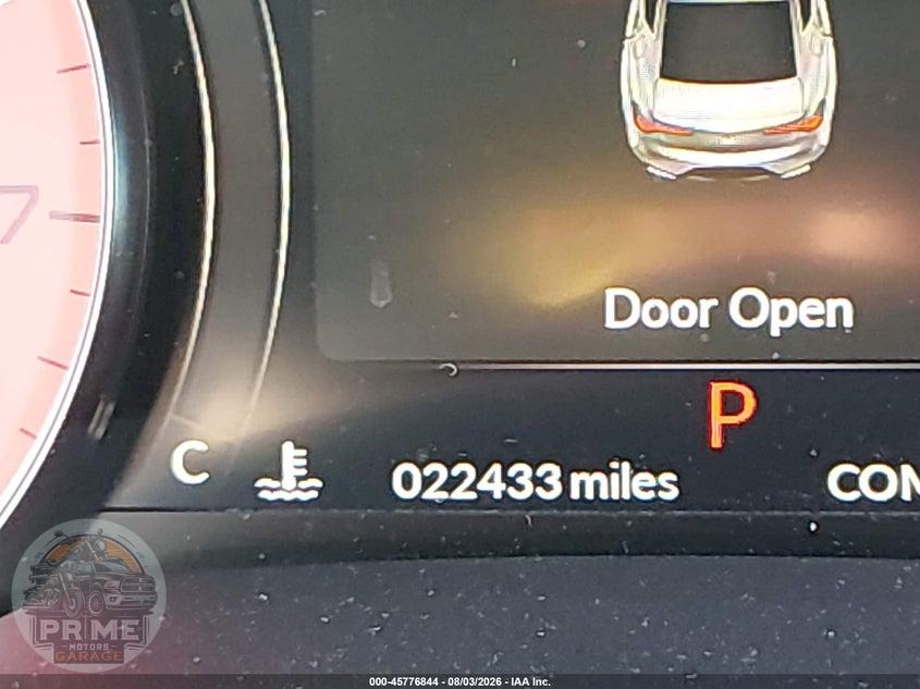 2023 ACURA TLX TYPE S - HP WHEEL AND TIRE — фото 15