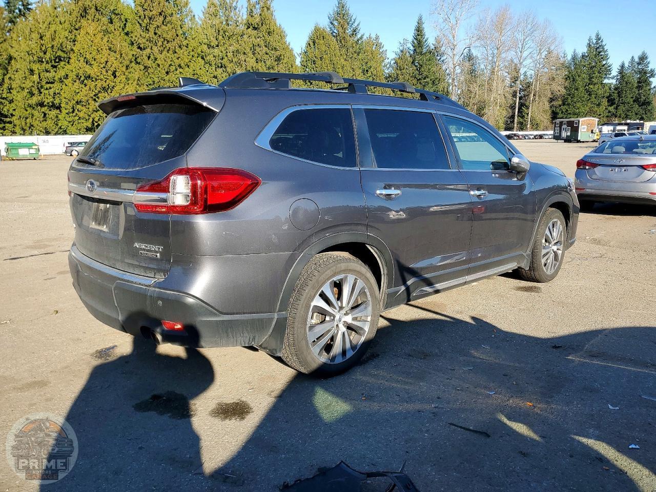 2021 SUBARU ASCENT — фото 3