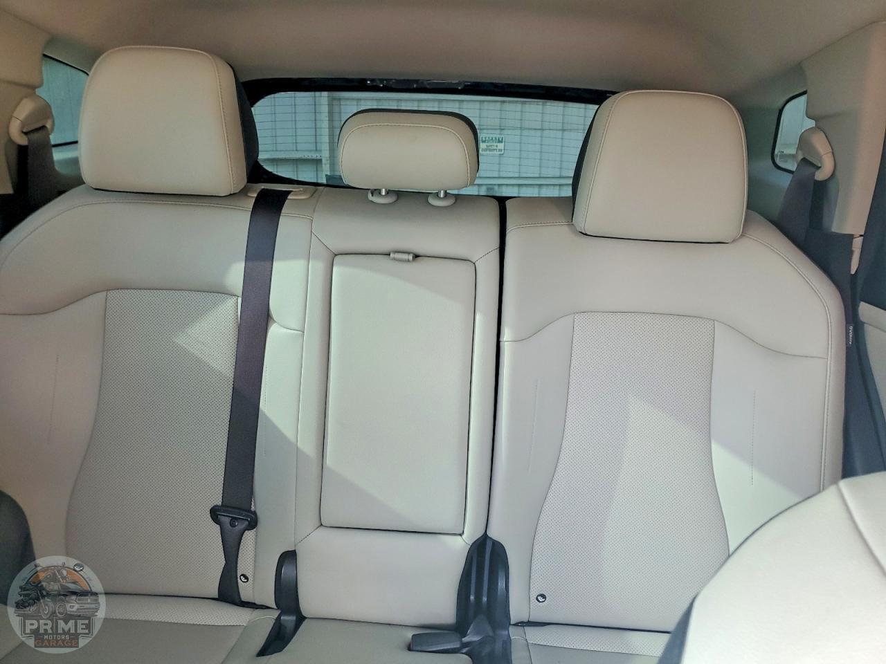 2024 KIA SPORTAGE — фото 10