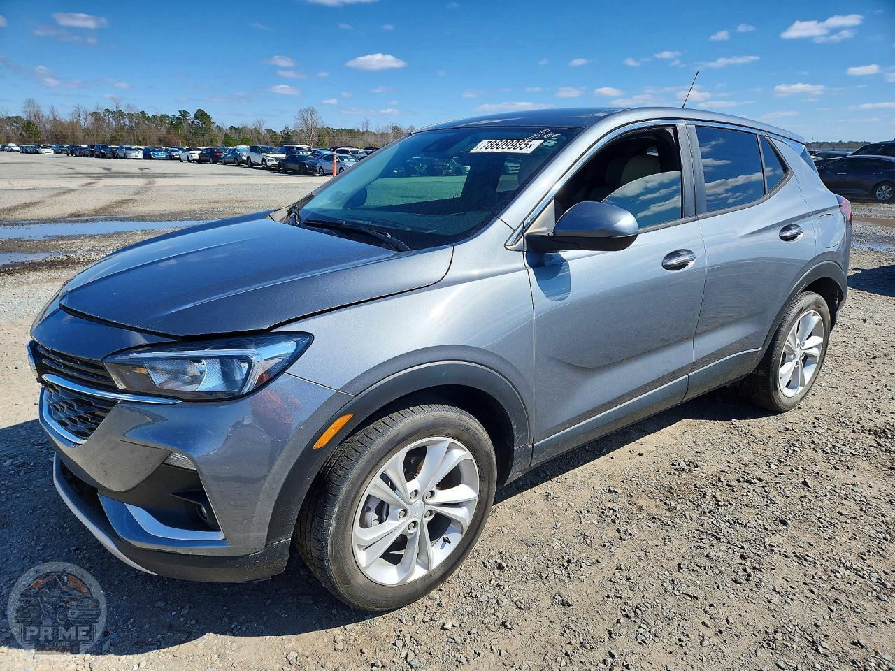 2020 BUICK ENCORE — фото 1
