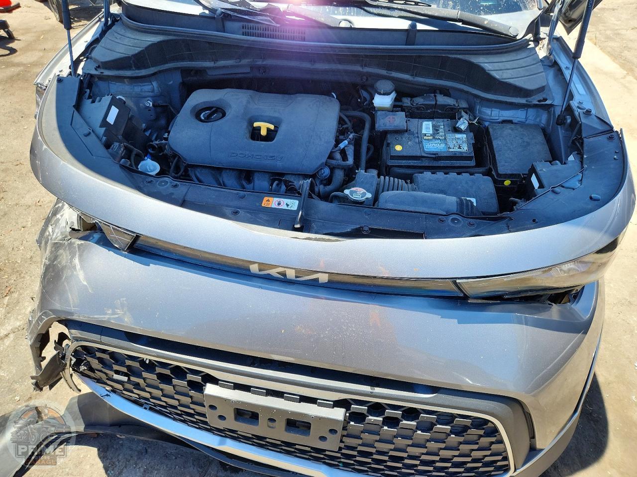 2023 KIA SOUL — фото 21