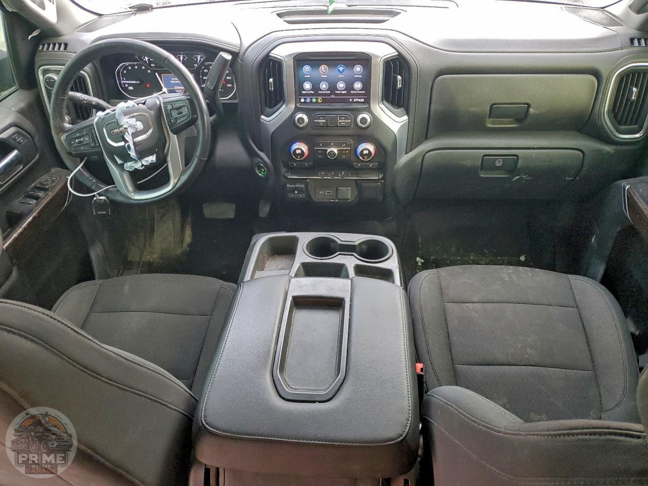 2020 GMC SIERRA — фото 8