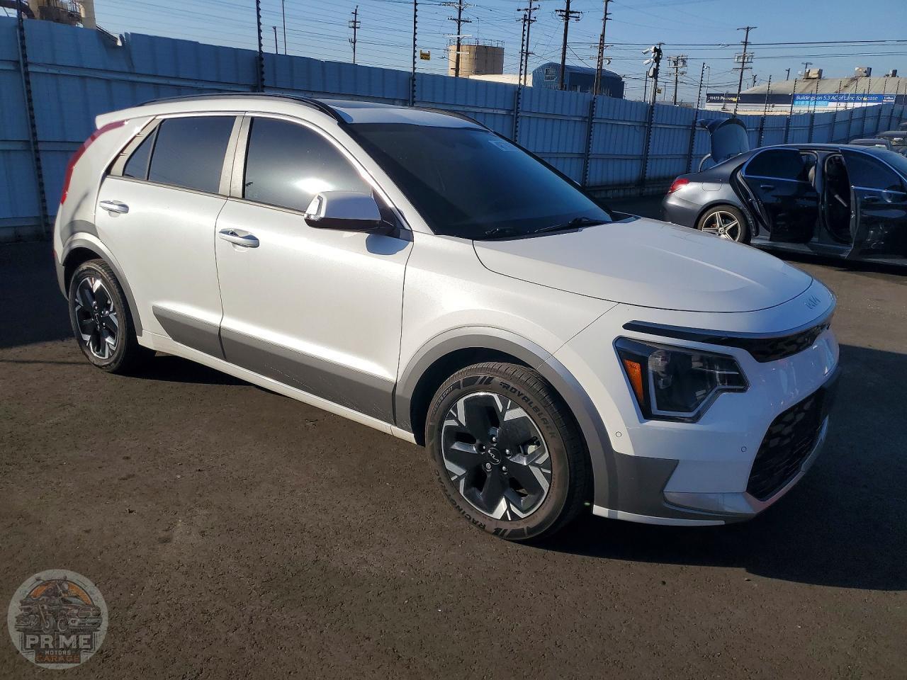 2023 KIA NIRO — фото 4