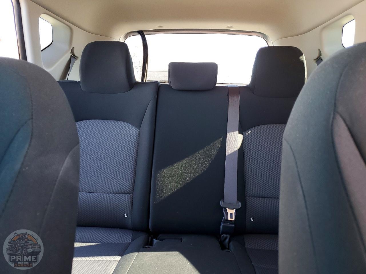 2020 KIA SOUL — фото 10