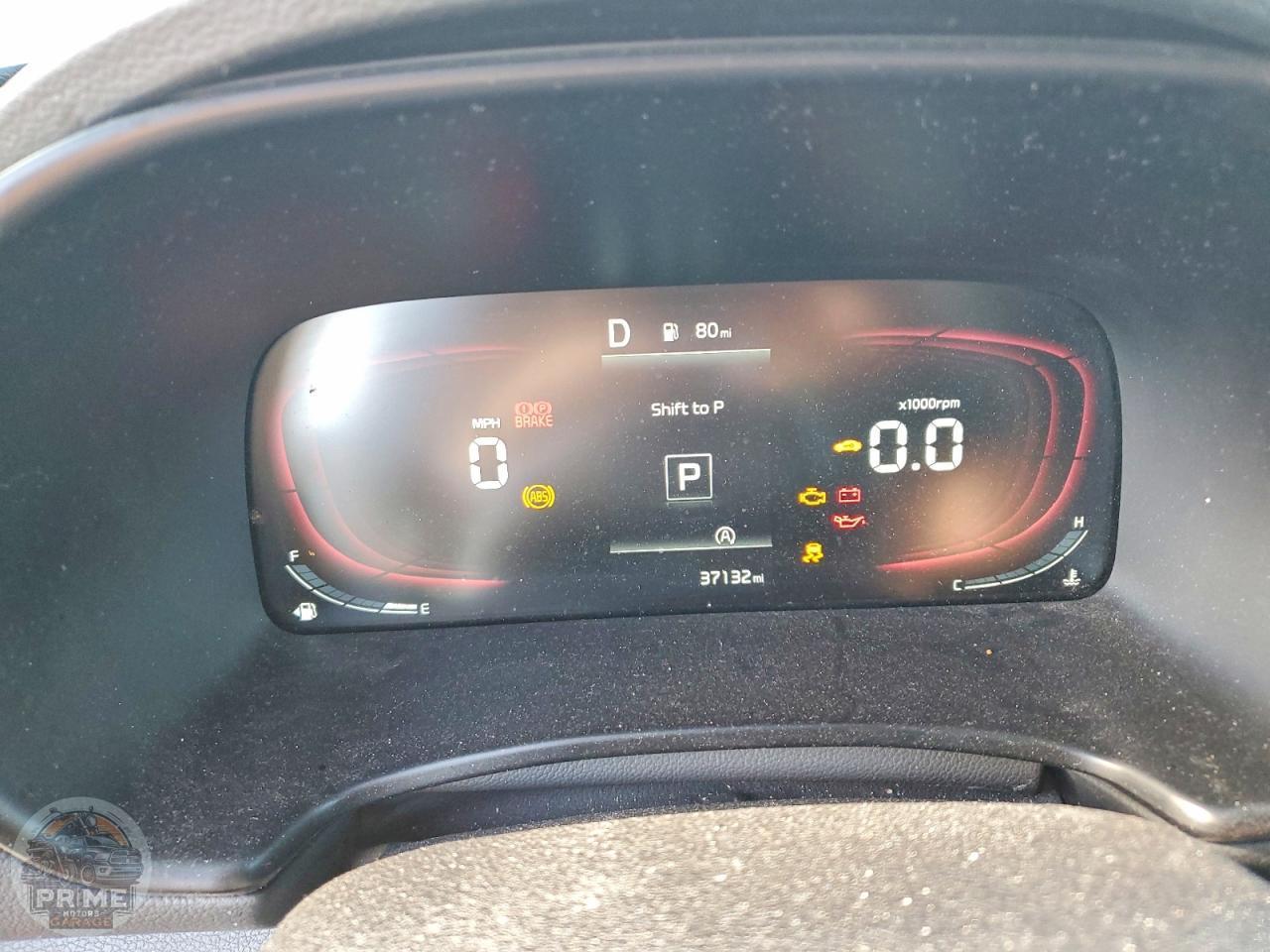 2023 KIA SOUL — фото 25