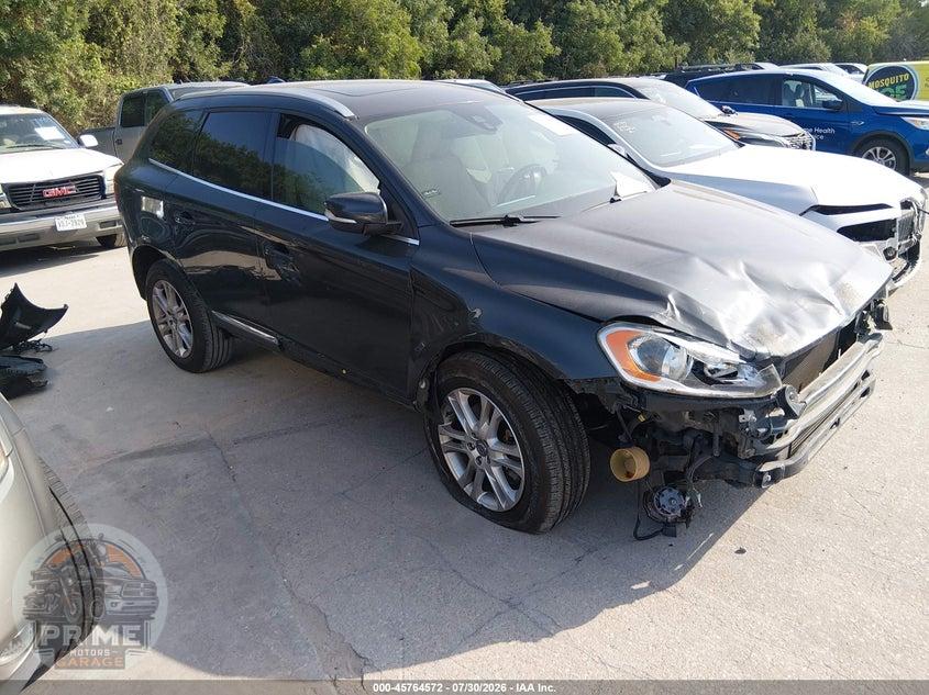 2015 VOLVO XC60 T5 PREMIER — фото 1