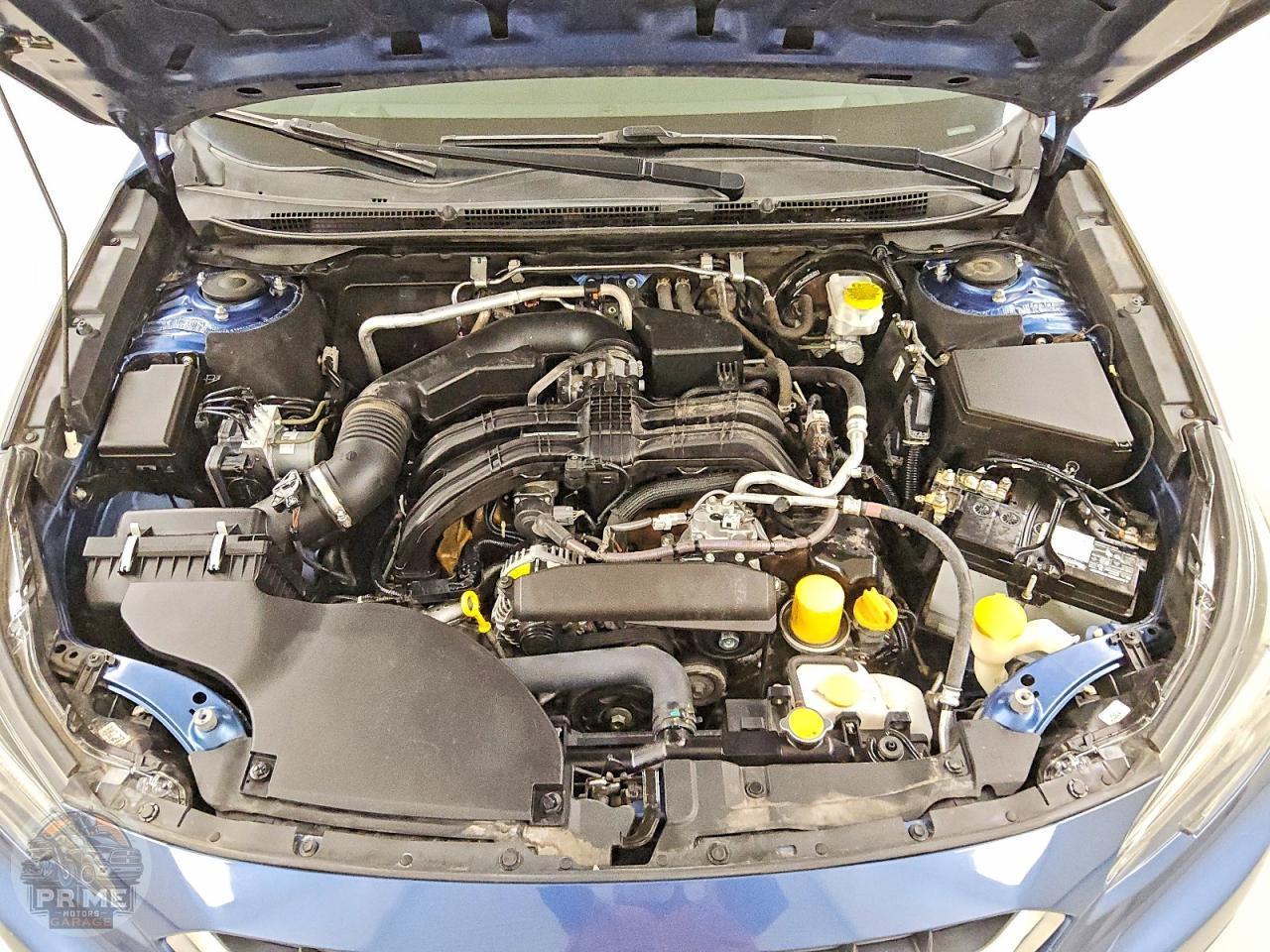 2022 SUBARU LEGACY — фото 11