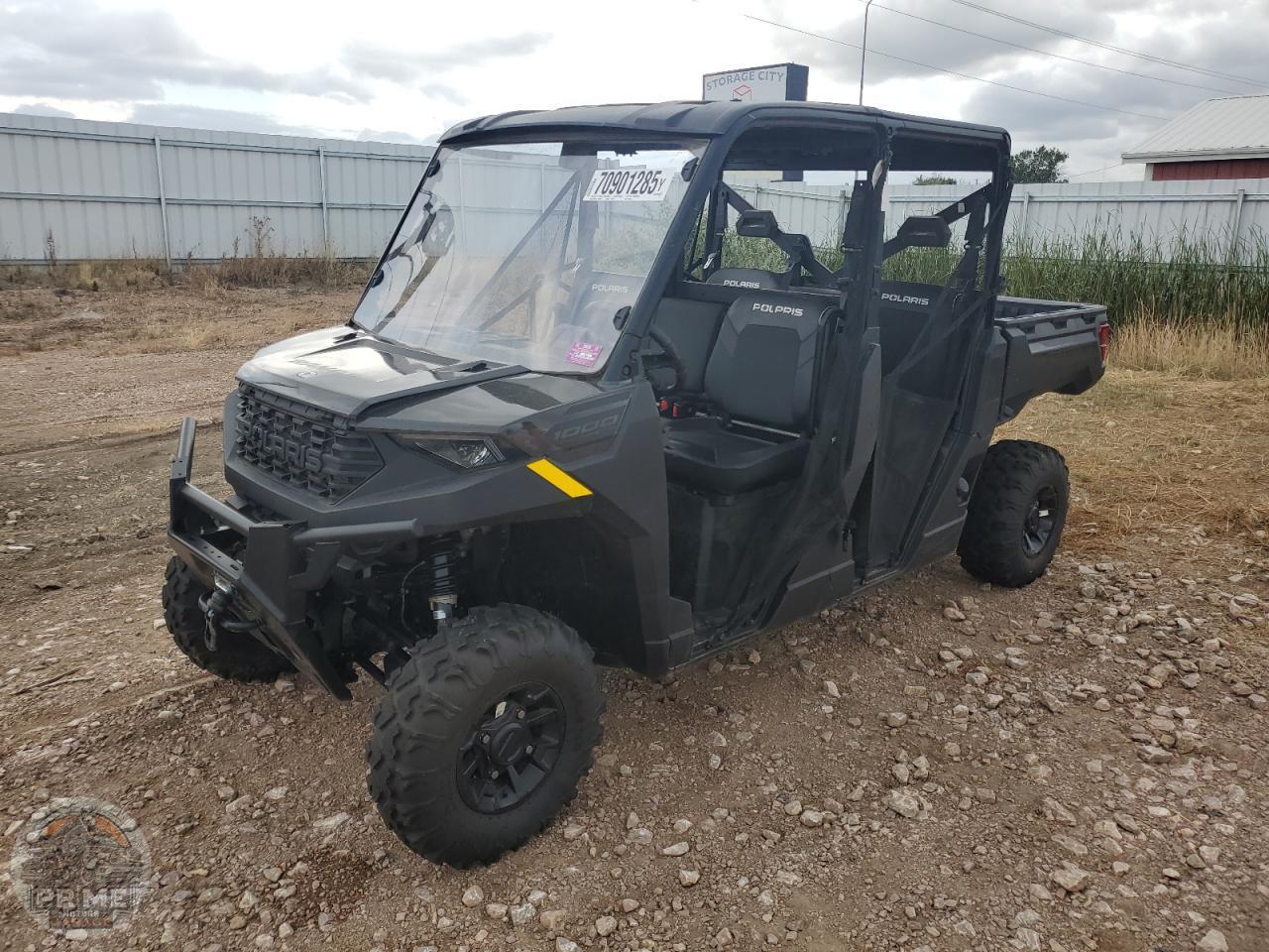 2025 POLARIS RANGER — фото 11
