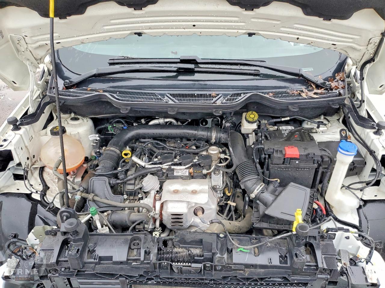 2020 FORD ECOSPORT — фото 12