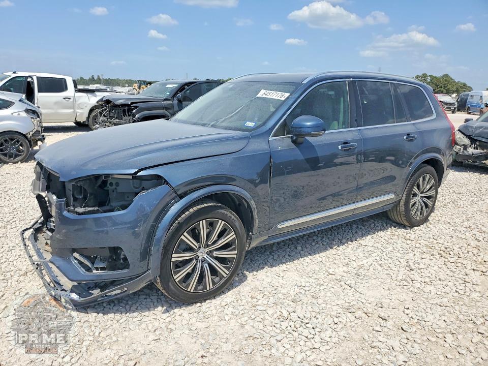 2020 VOLVO XC90 — фото 1