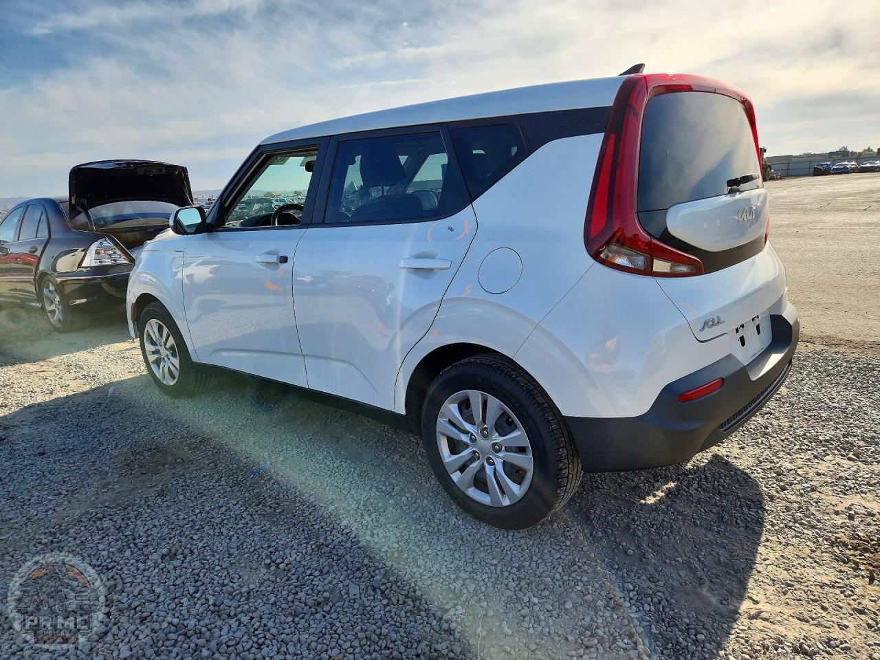 2022 KIA SOUL — фото 2