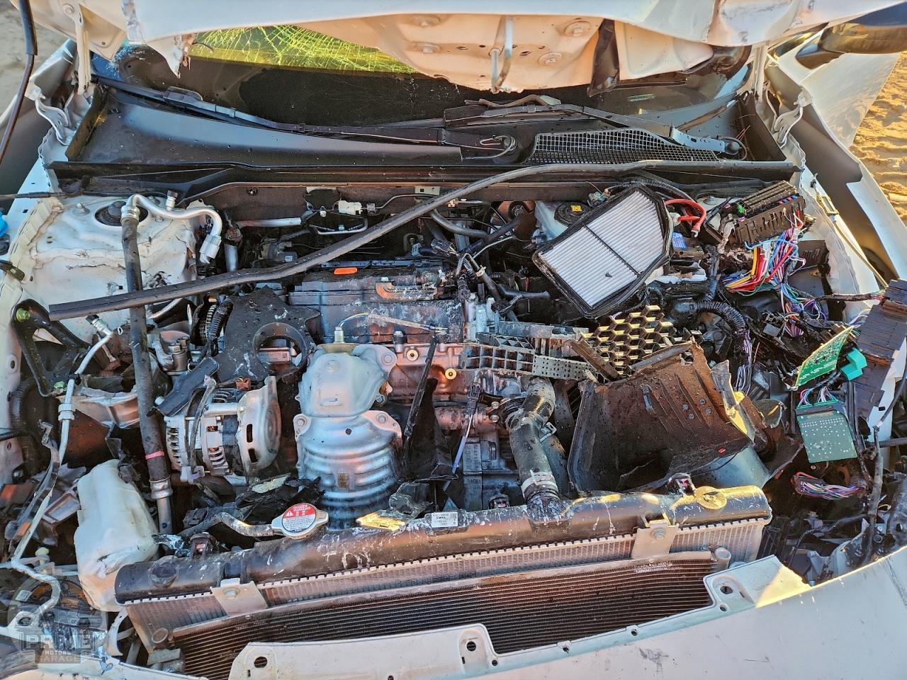 2024 HONDA CIVIC — фото 11